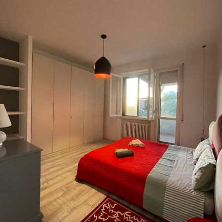 Il Dettaglio Rosso Apartment Ливорно Екстериор снимка