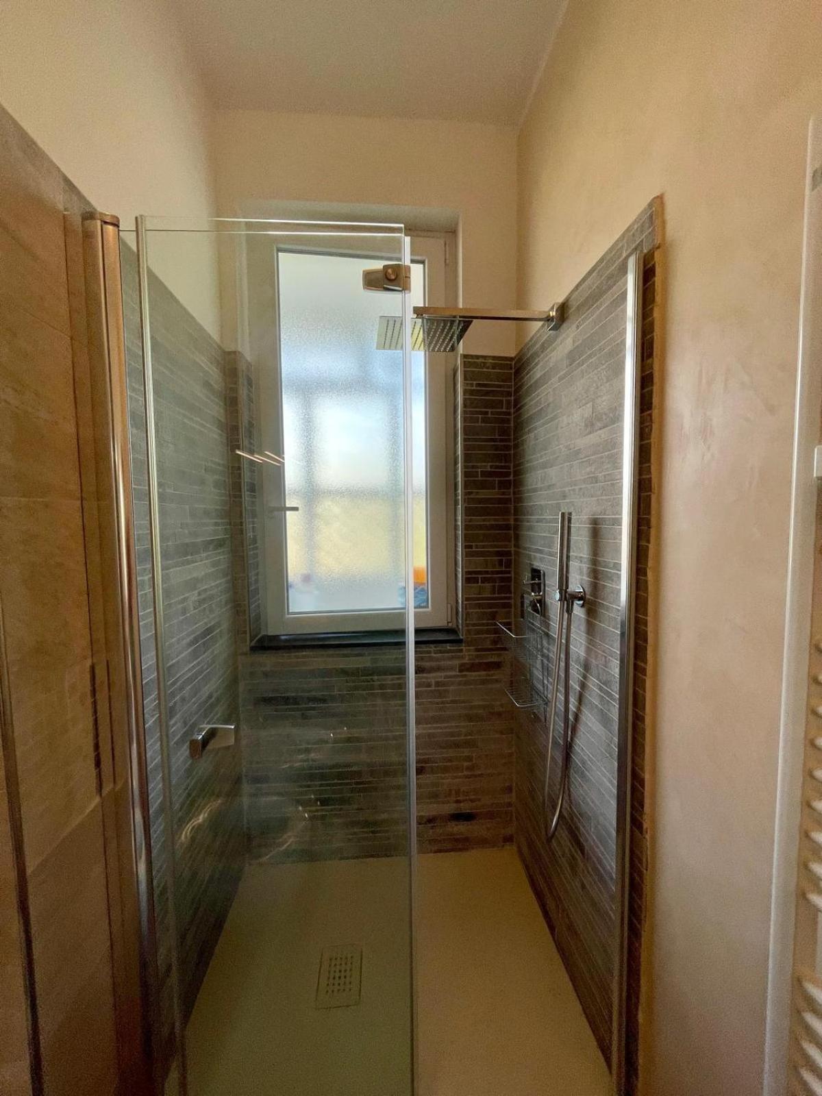 Il Dettaglio Rosso Apartment Ливорно Екстериор снимка