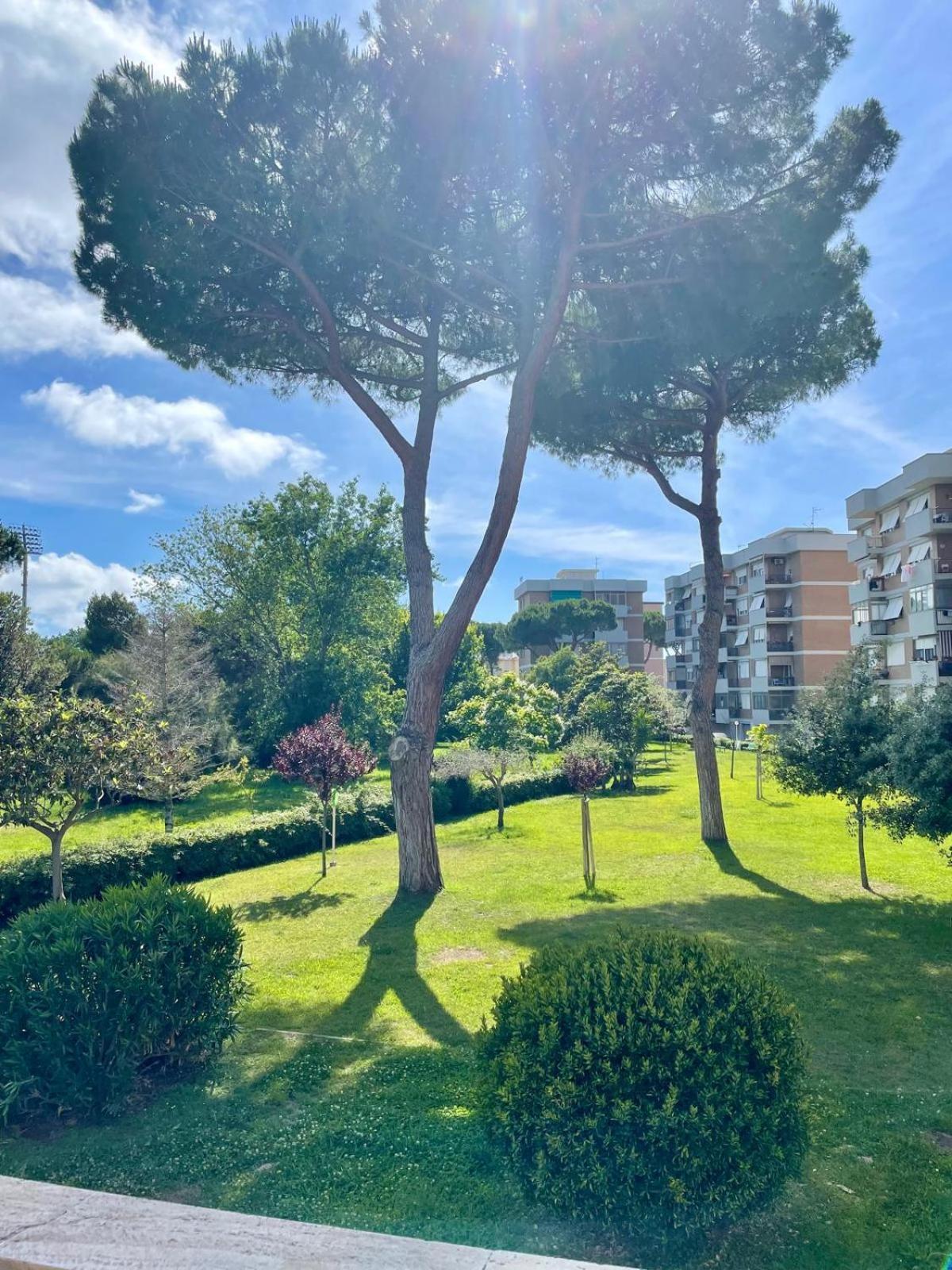Il Dettaglio Rosso Apartment Ливорно Екстериор снимка