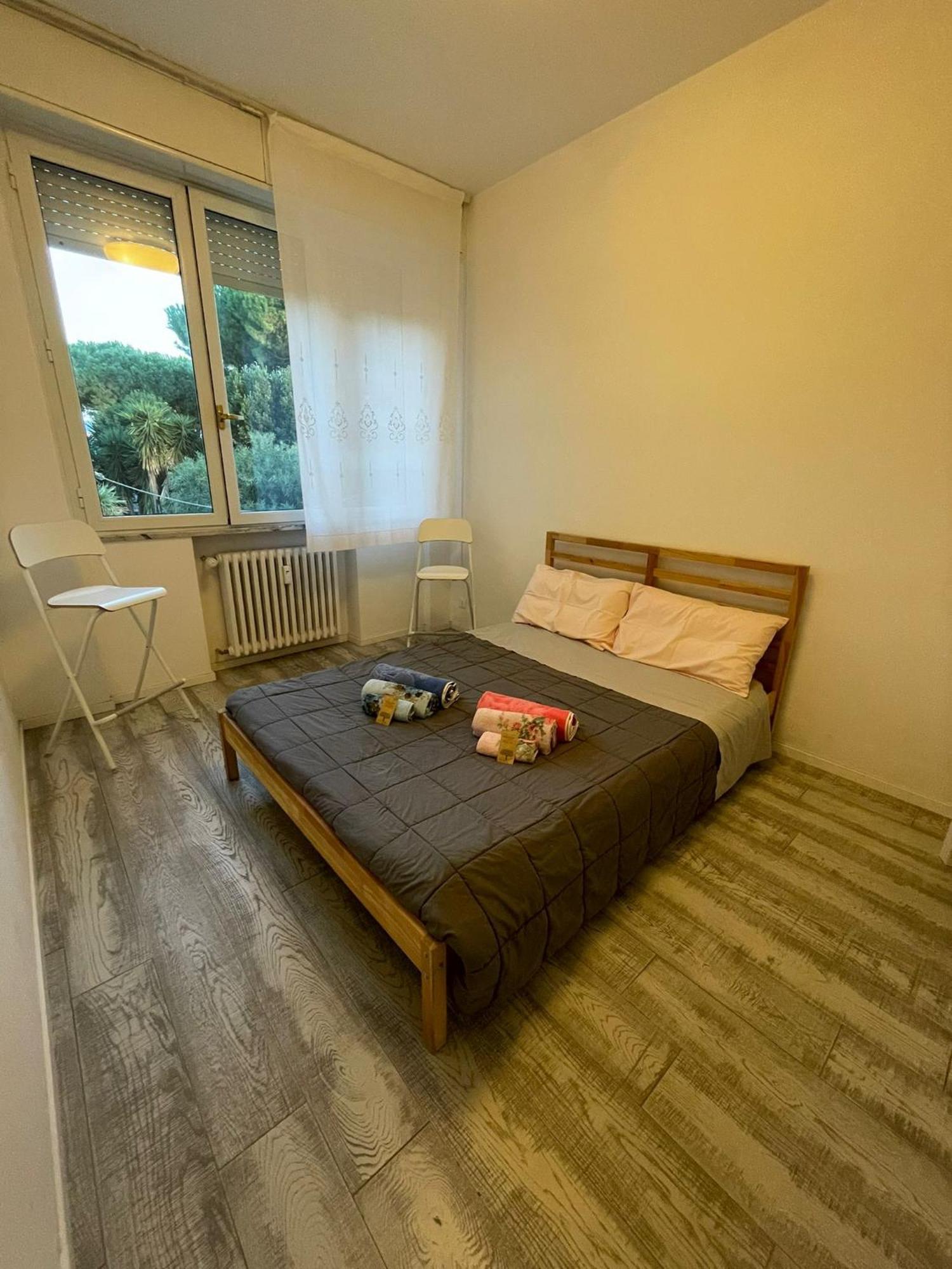 Il Dettaglio Rosso Apartment Ливорно Екстериор снимка