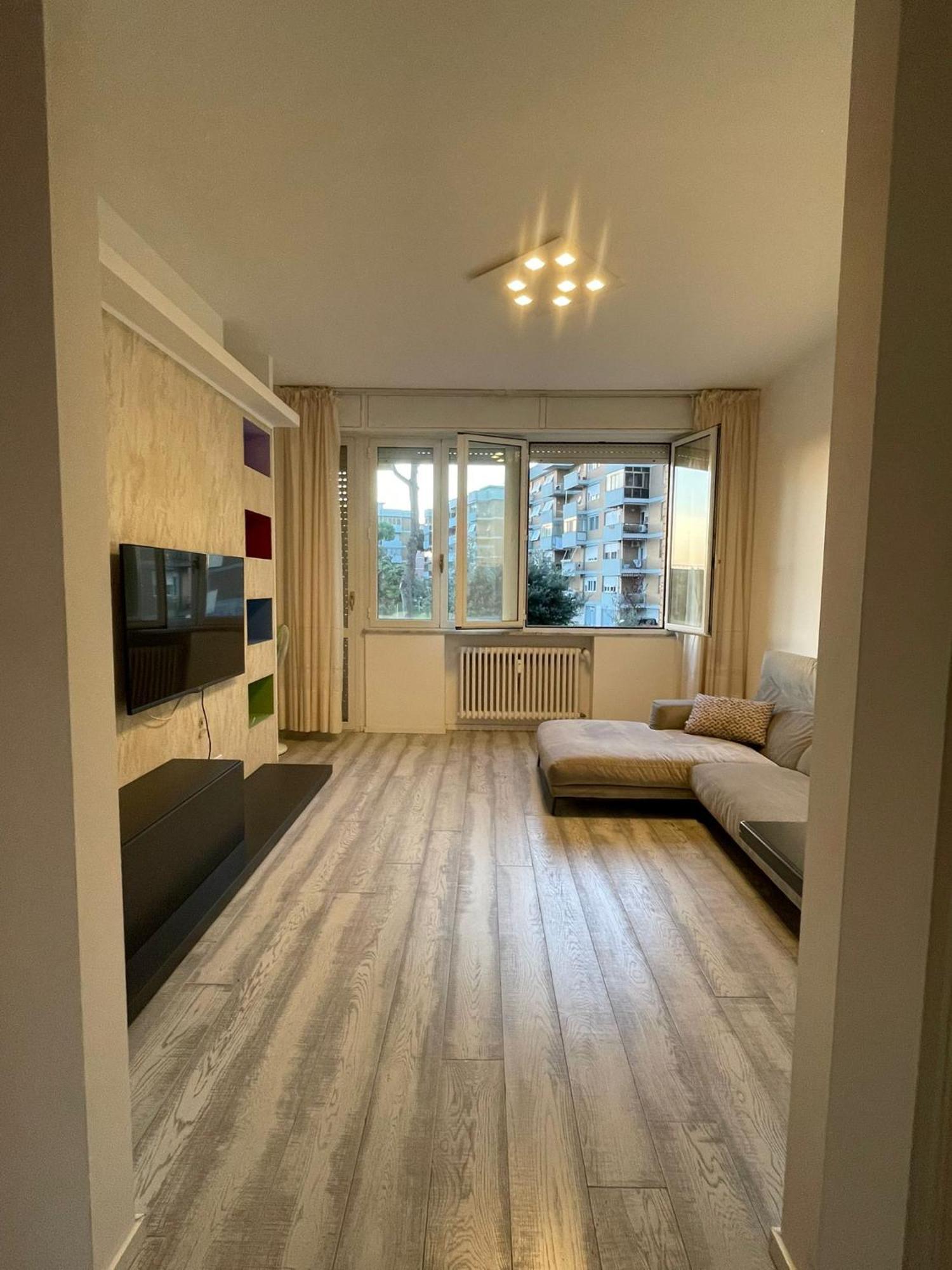 Il Dettaglio Rosso Apartment Ливорно Екстериор снимка